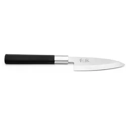 KAI Wasabi Black Deba Fischmesser 10,5 cm 6710D 6710D