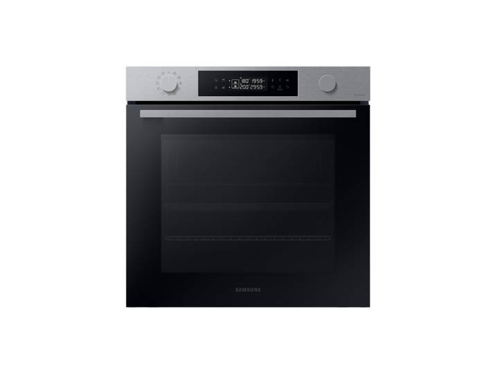 Four encastrable Samsung 76L - Connecté - Deux zones de cuisson possible