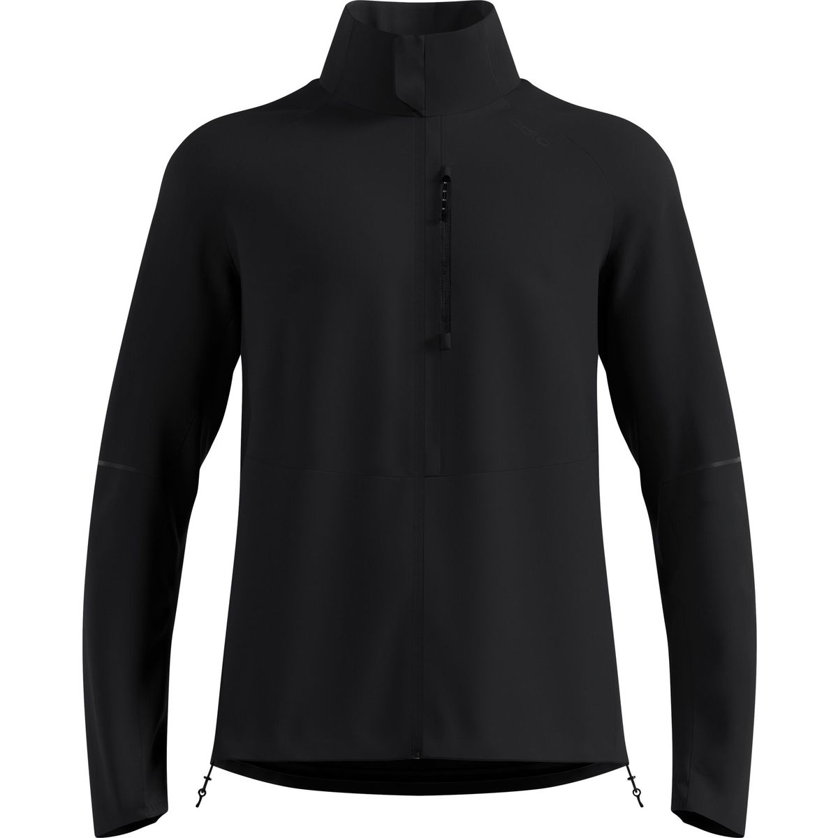 Odlo Zeroweight Pro Windproof black (15000) XXL 316152-15000-XXL