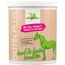 B & E Biotin plus M - 1 kg