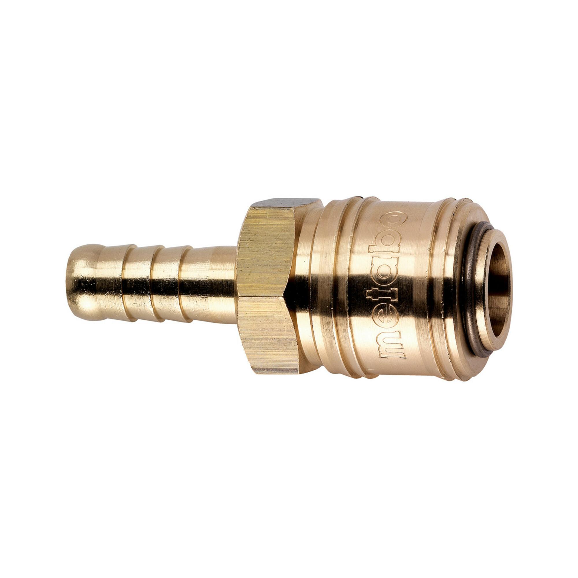 Metabo Schnellanschlusskupplung Euro 6 mm (7800009035)