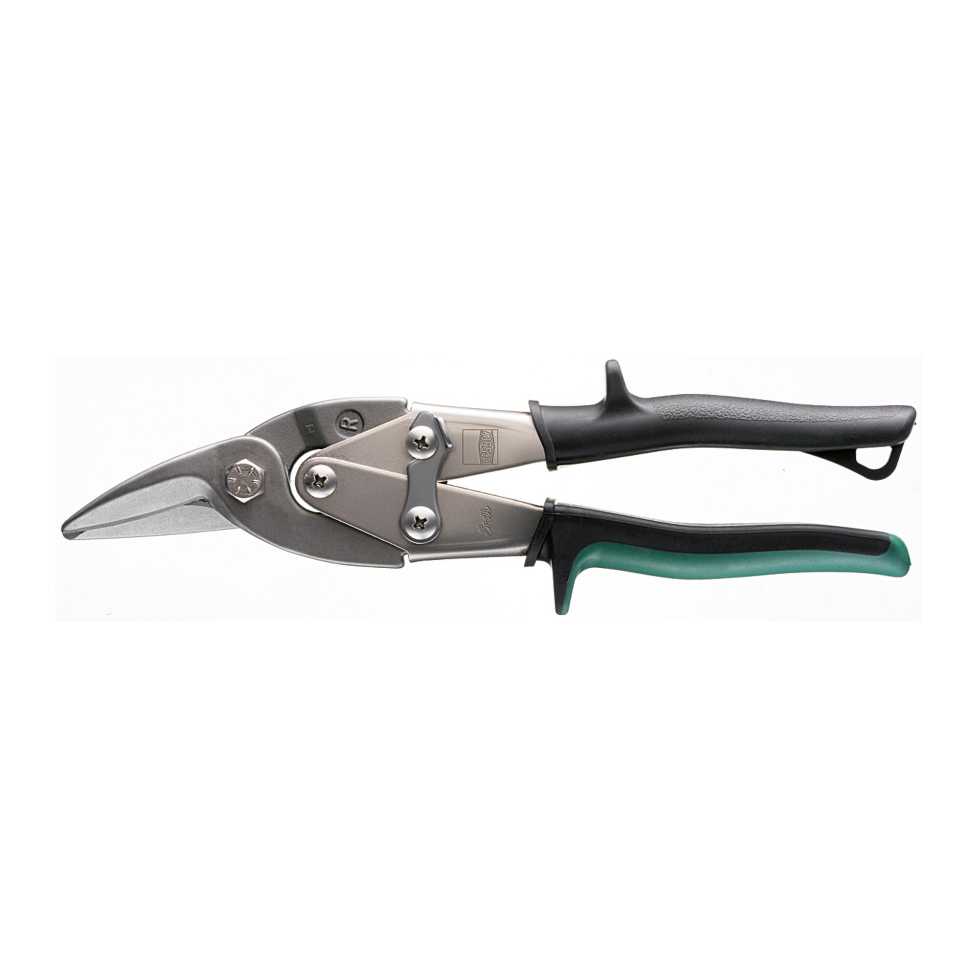 Bessey Figuren-Schere D16-SB)