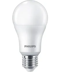 PHILIPS E27 LED Leuchtmittel 13W wie 100W Neutralweißes Licht 4000K