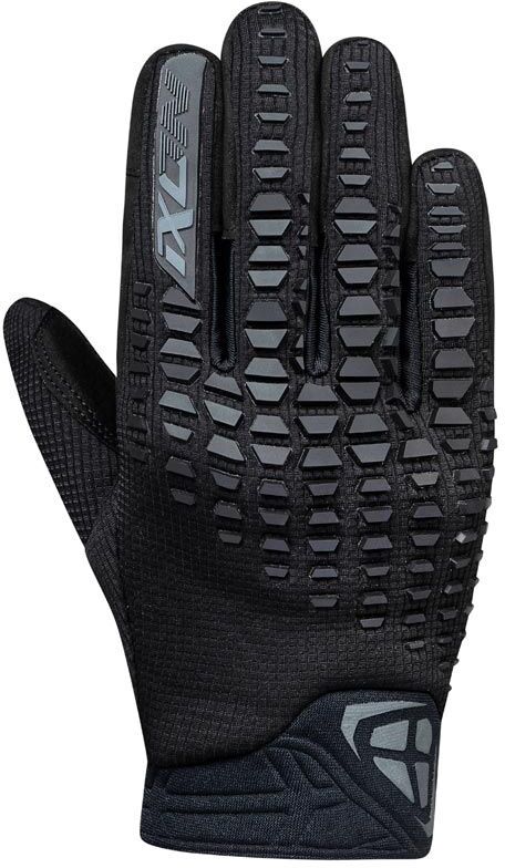 Gants Ixon OREGON Noir