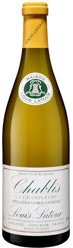 Latour Louis Chablis 'La Chanfleure' Louis Latour 2025