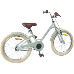 vidaXL, Kindervelo, (20")