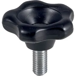 Geberit Drehgriff für Abstützprisma 242464001