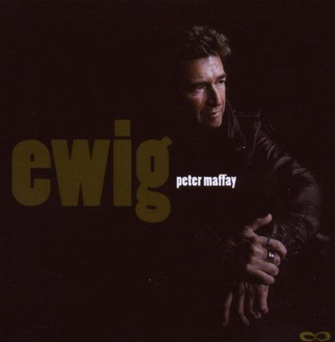 Peter Maffay - Ewig - Preis vom 27.09.2026 03:53:48 h