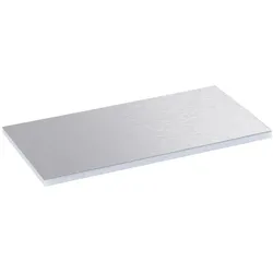 Legrand 088015 Einlage für Deckel 088000 Edelstahl