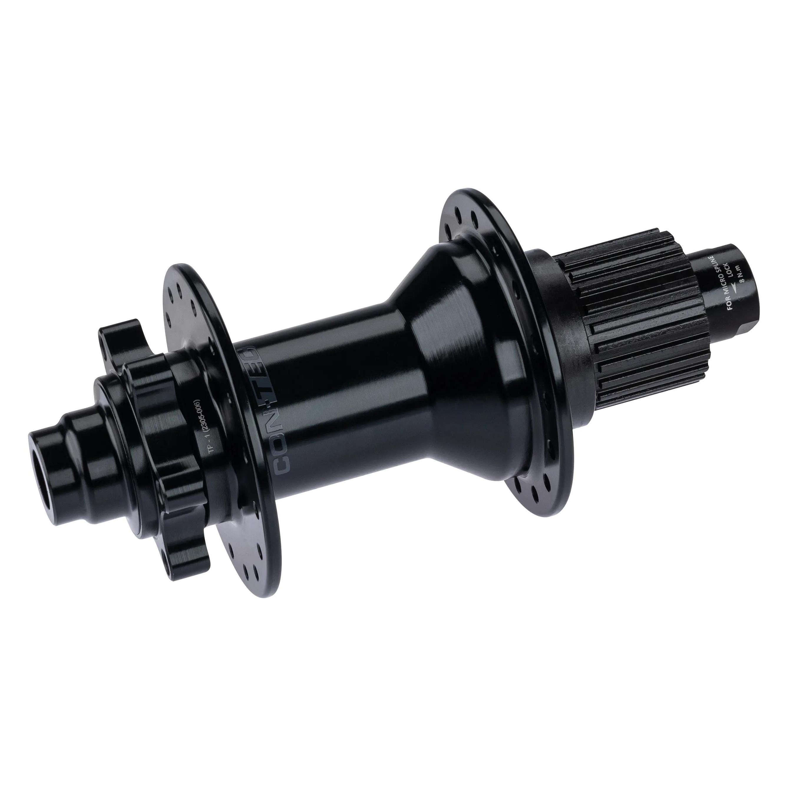 Contec Kassetten-Hr-Nabe Core Db 32L. 148mm Boost Ms, 07476234 (Scheibenbremse 6-Loch) (69218312)