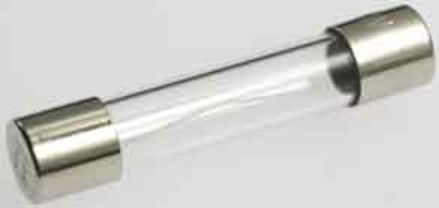 Eska Fusible G F 2A 6,3x32mm 632.620 (632.620)