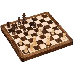 Philos Schachkassette, Feld 32 mm, magnetisch
