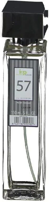 Iap Pharma EDP HOMBRE Nº57 150ml