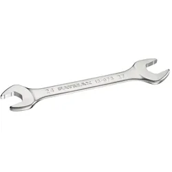 STANLEY FATMAX Doppelmaulschlüssel 24x26mm, 15° gekröpft, mit Anti-Rutsch Design - FMMT13073-0