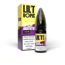 Riot Salt Lil'Tropic BAR EDTN NicSalt Liquid 10ml / 10mg