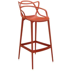 Kartell, Barhocker, Masters Stool