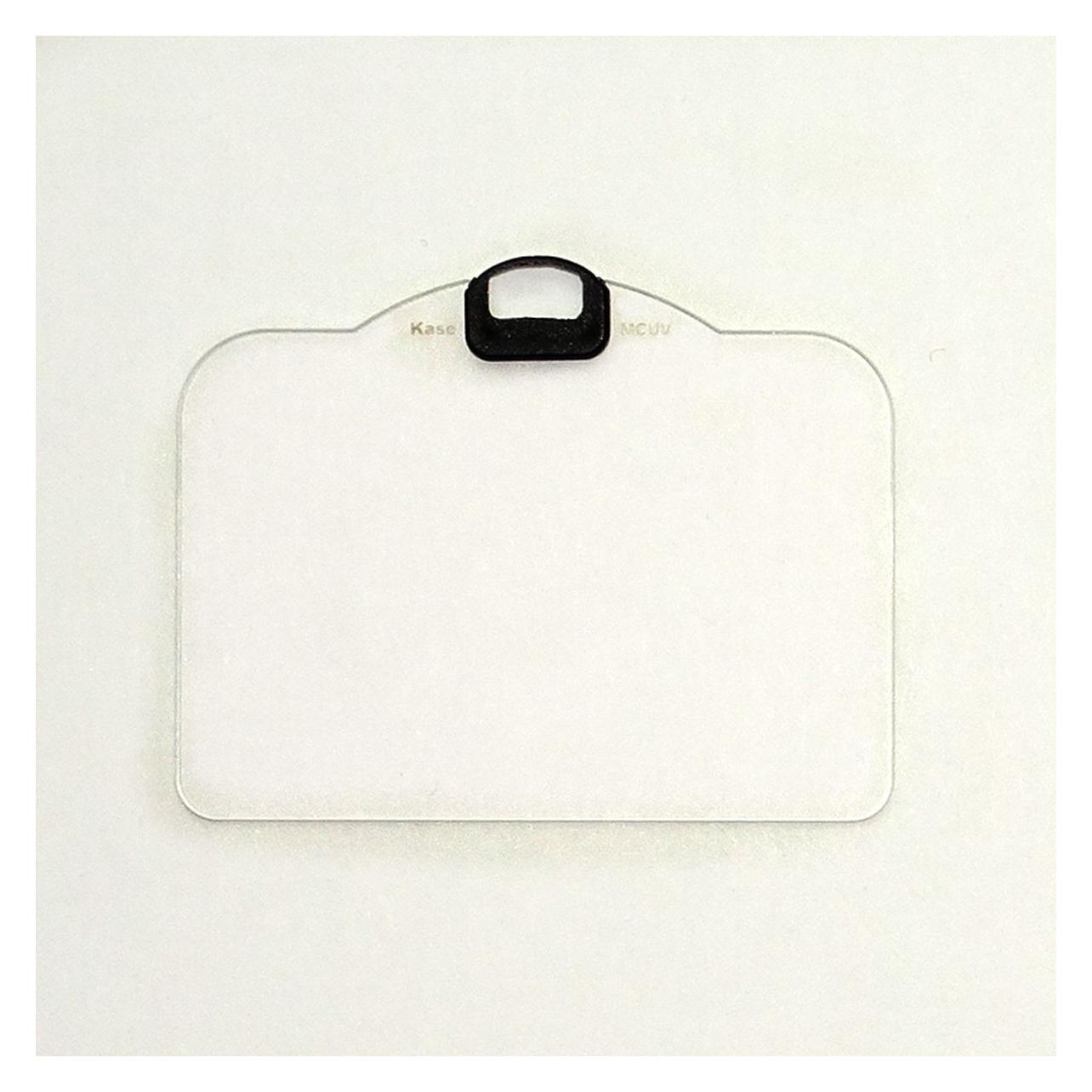 Kase Clip-In Filter Nikon Z6 Z7 Mcuv (UV-Filter) (100065146)