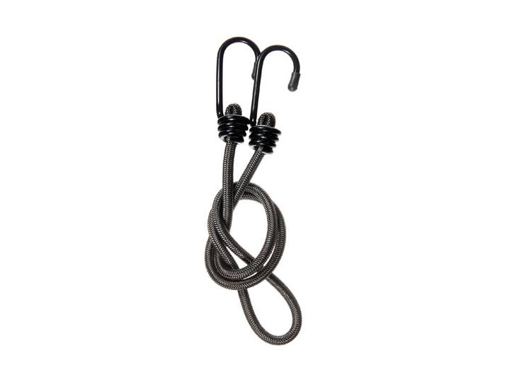 Meister Gummizug elast. rPET 8mm/80cm schwarz