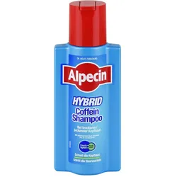 Alpecin Hybrid Coffein-Shampoo