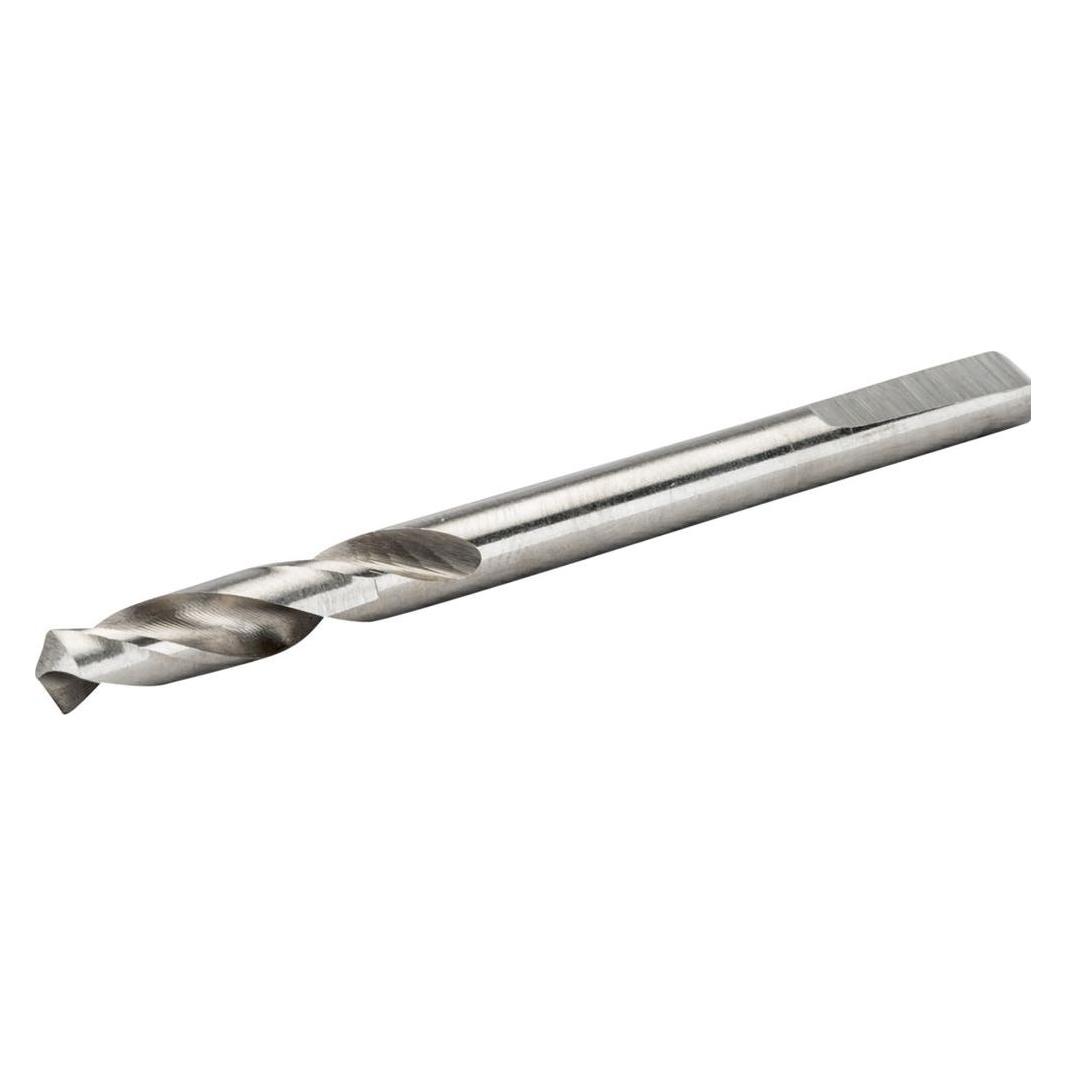 Bahco HSS-Zentrierbohrer für Aufnahmeschäfte 6.35 mm x 81 mm (3834-DRL)