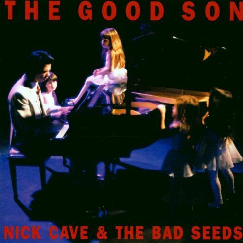 Nick Cave & The Bad Seeds - The Good Son - Preis vom 30.09.2026 22:30:23 h