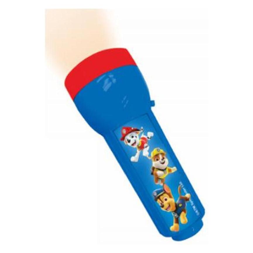 Lexibook RPTW12PA PAW Patrol Helfer (RPTW12PA)