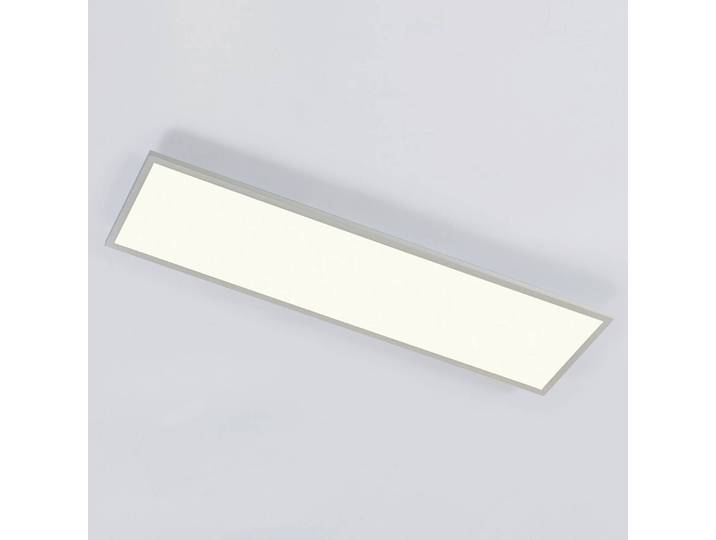 LED Panel Philia Arcchio, dimmbar, weiß / opal, für Wohn- / Esszimmer, Kunststoff, Modern