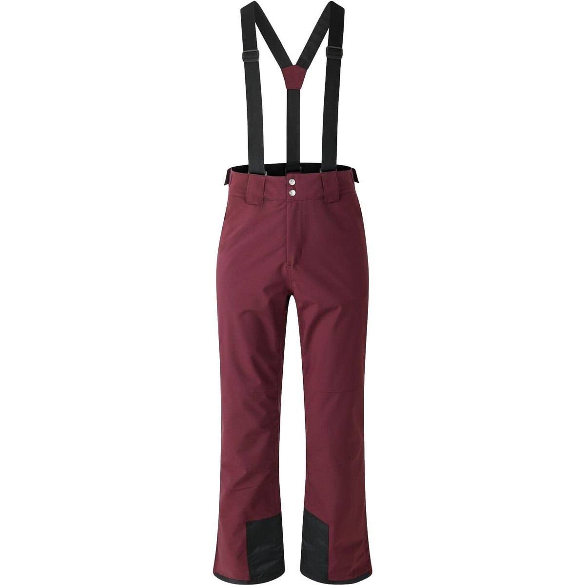 Dare2b Achieve II Pant fig (909) XXL Regular DMW486-909-XXL-Regular