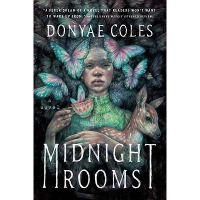 Midnight Rooms, Taschenbuch von Donyae Coles, Harper Collins (US), 978-0-06-322810-8