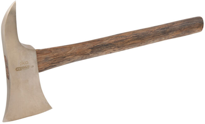 KS Tools Hache de pompier BRONZEplus 800 mm (963.9610)