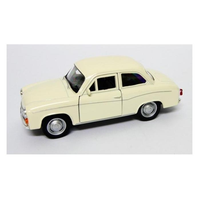 Welly FSM Syrena 105 1:39 Creme (41378935)