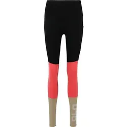 CLN ATHLETICS Tight Billie, Größe XL in Rot Rot