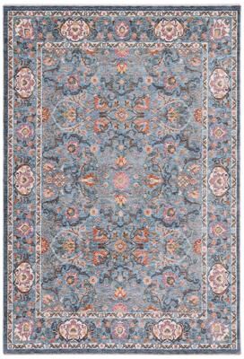 SAFAVIEH Crimson Blinera Oriental Rug