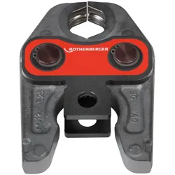 Rothenberger, Zange, Pressbacke ROMAX Standard TH 14 mm (148 mm)