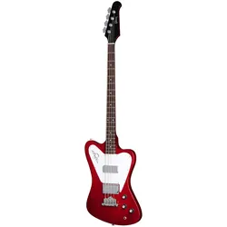 Gibson Non Reverse Thunderbird Vintage Cherry - E-Bass