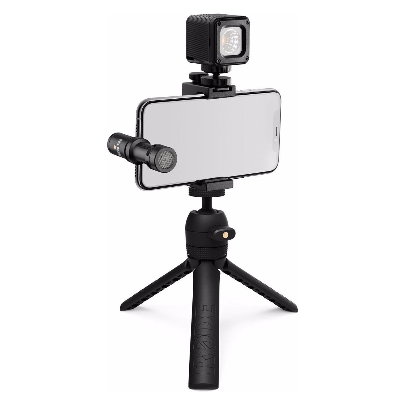 RØDE Vlogger Kit (1040.09154)