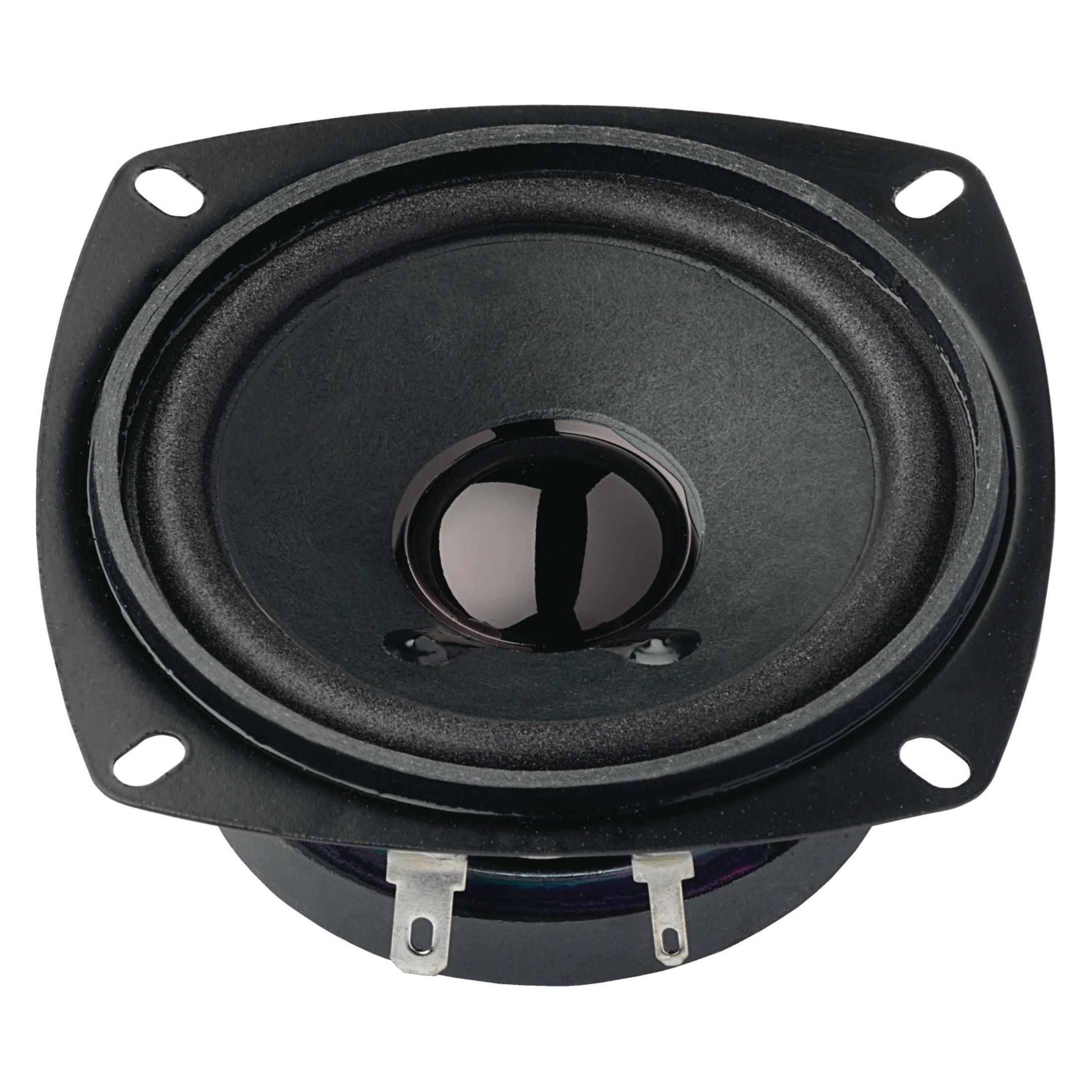 Visaton Breitbandlautsprecher FR 8, 4 Ohm (2007)