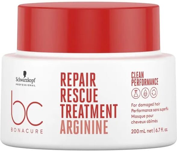 Schwarzkopf Bc Repair Rescue Treatment 200 ml
