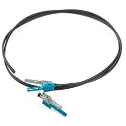 Eaton 125610 Fiber optic cable (pair), 1m (For SPX drives when using OPT-D1 or OPT-D2) SYS-1M