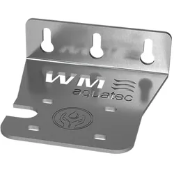 WM aquatec Wand-Befestigungswinkel Edelstahl für Filtergehäuse Größe S und M