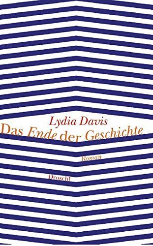 Lydia Davis - Das Ende der Geschichte: Roman - Preis vom 02.10.2026 23:42:20 h