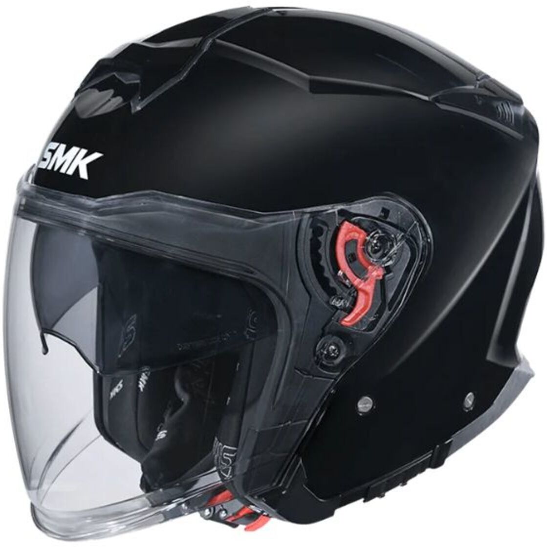 Casque SMK GTJ Größe L