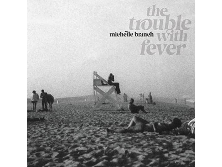The Trouble With Fever [Vinyl LP]