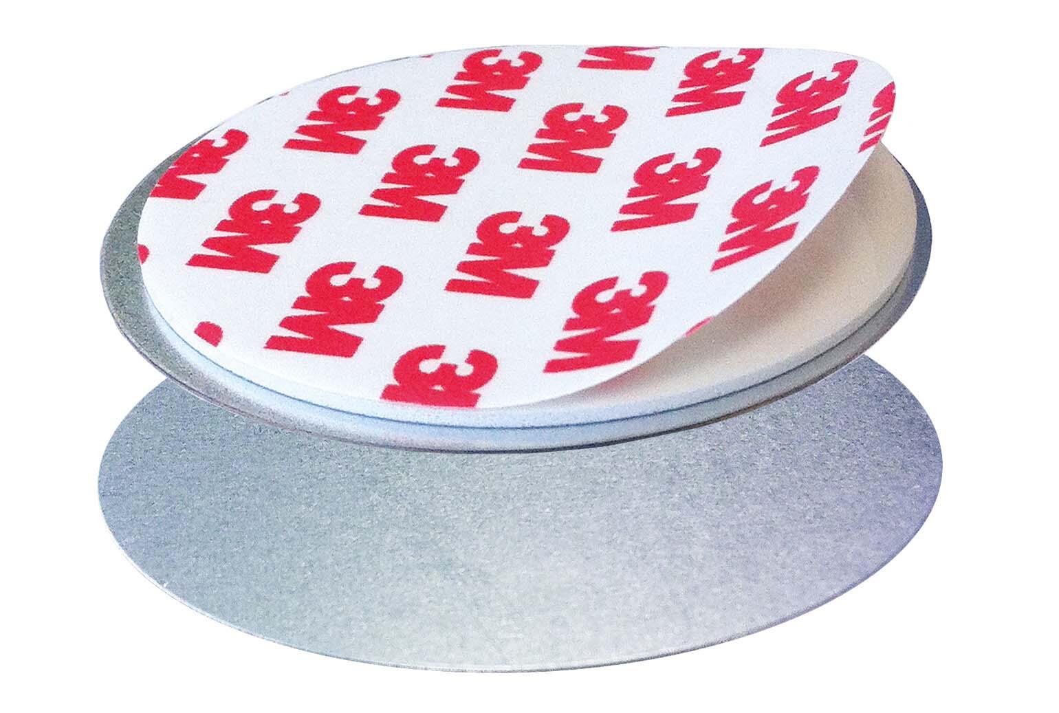 ABUS Rauchmelder-Magnetbefestigung 10068997-01