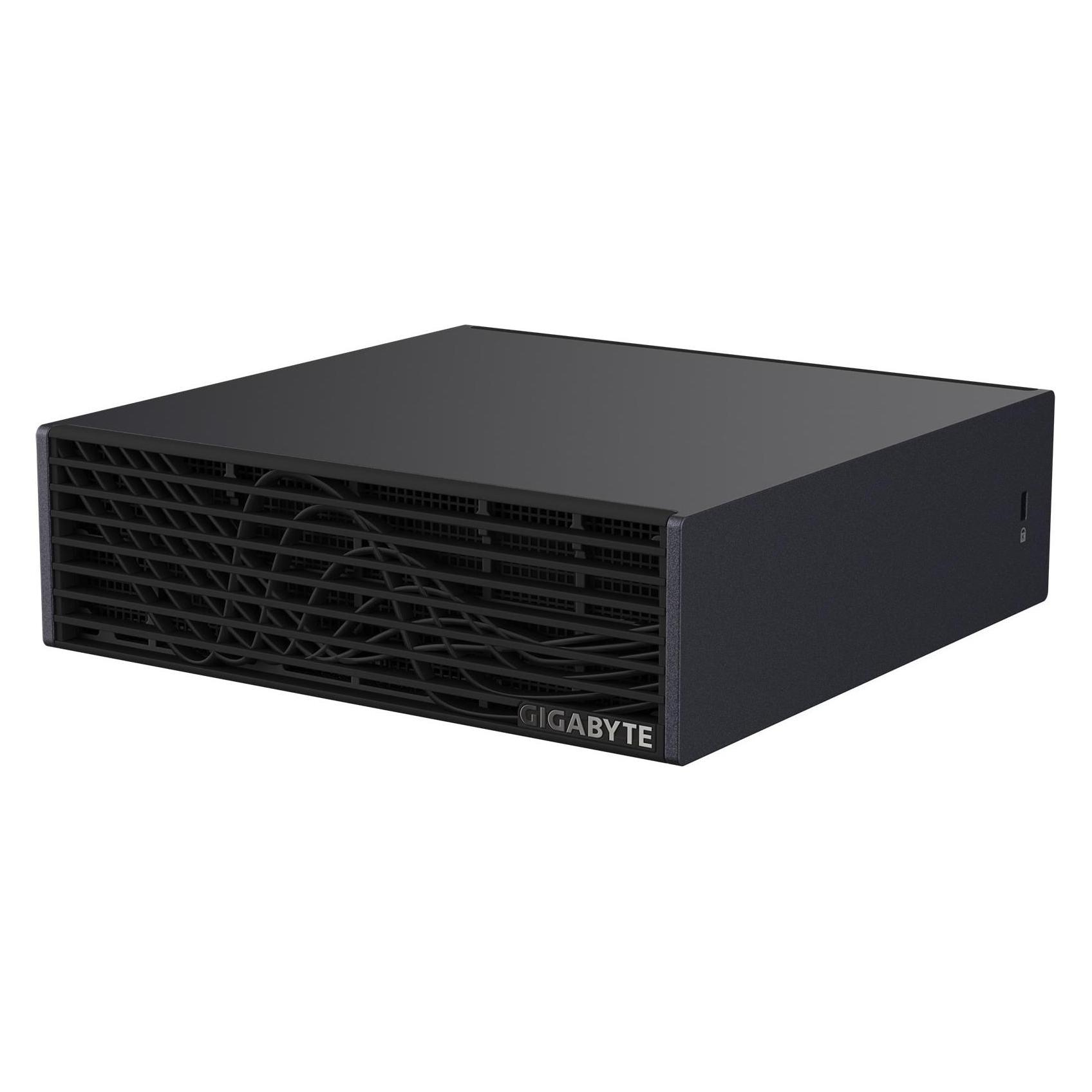 Gigabyte ATOM AI-Workstation (ATAGB10-9003) (2048 GB, 128 GB) (ATAGB10-9003)