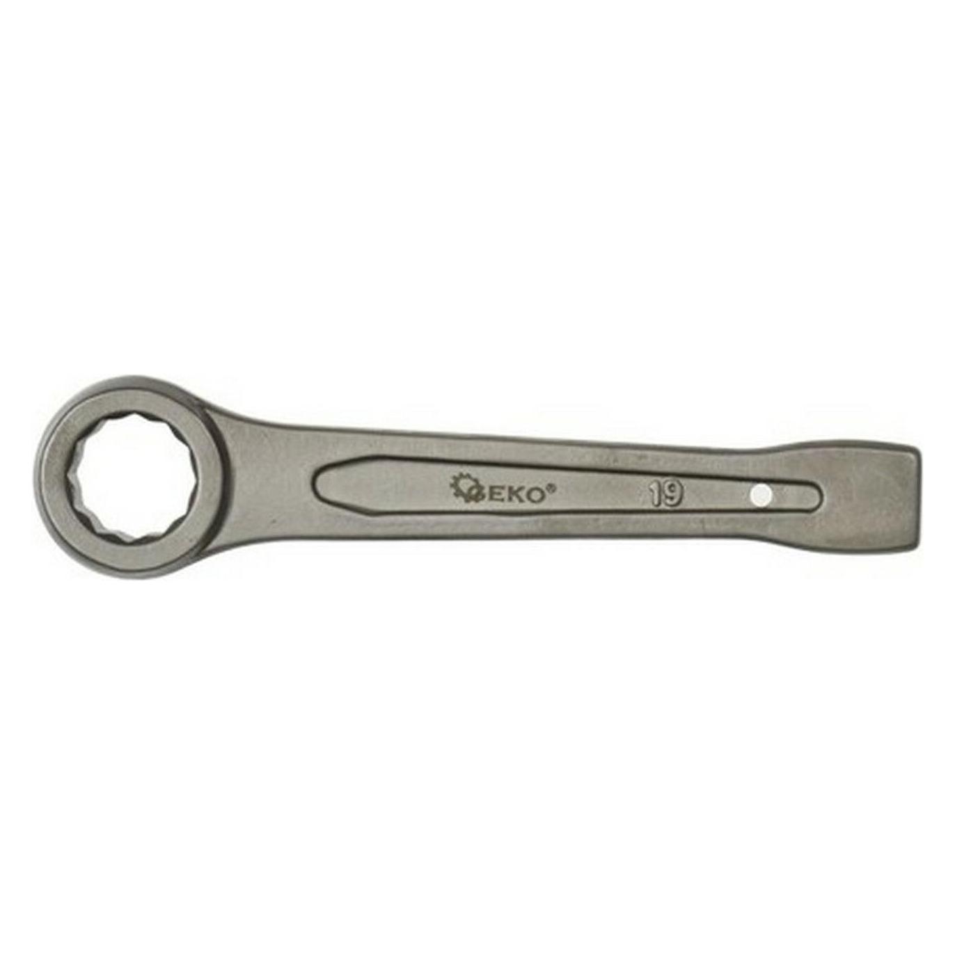 GEKO Schlag-Steckschlüssel 19 mm (19 mm) (G16019)
