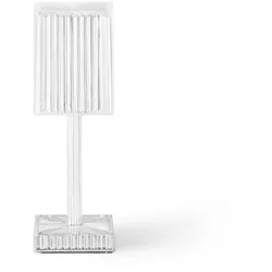Vondom »GATSBY« Tisch-Lampe eckig