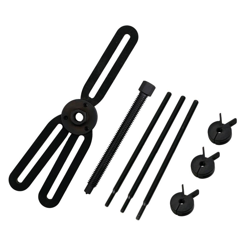 Bikeservice Bike service Trennwerkzeug für Motorgehäuse. (BSB02300)