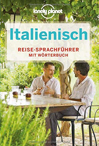 Lonely Planet Sprachführer Italienisch - Preis vom 19.10.2026 19:33:35 h