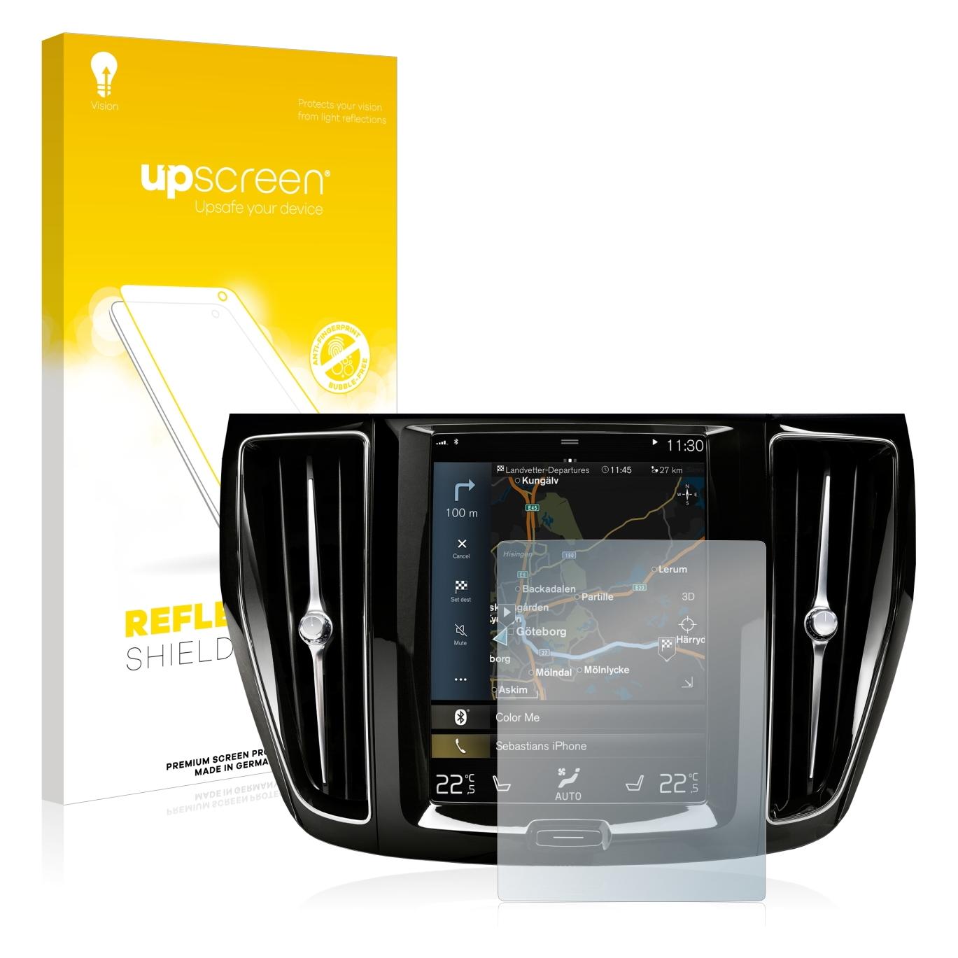 upscreen Reflection Shield Displayschutz Matt (2935974)
